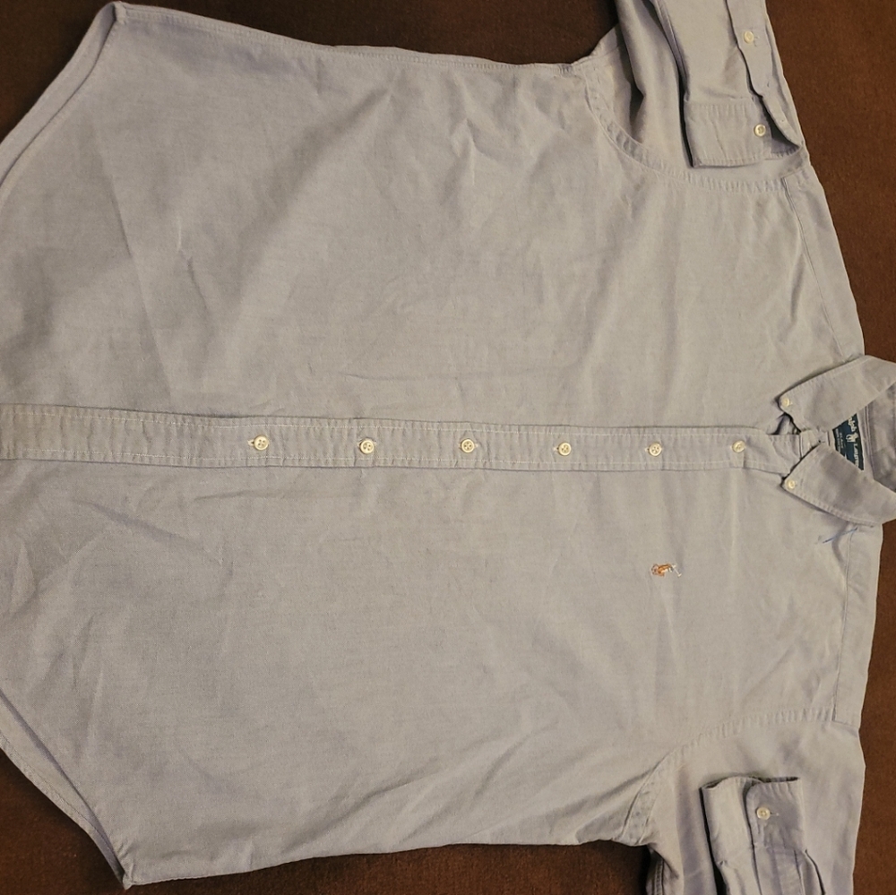 Ralph Lauten dress shirt